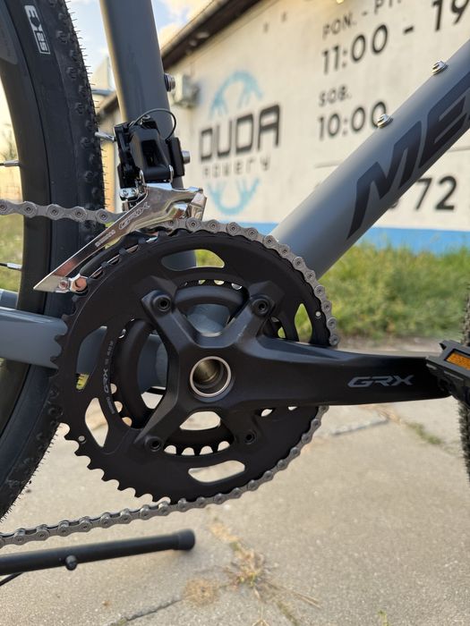 Merida Scultura Endurance GR 500 S lub M