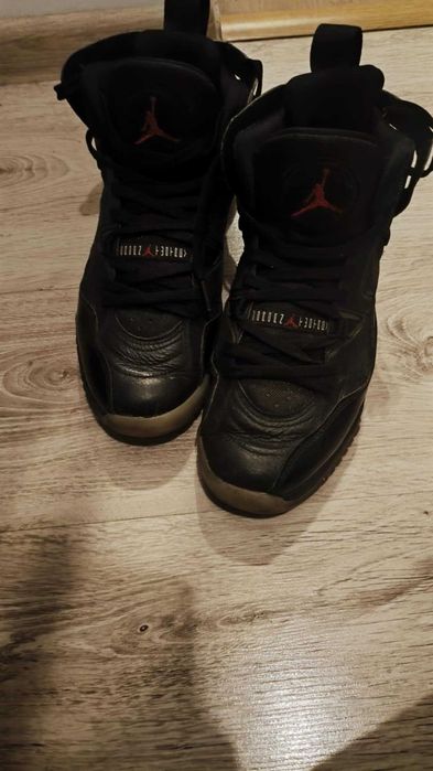 Buty Nike Jumpman Two Trey