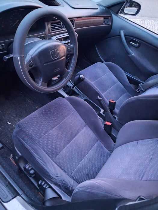 Honda Civic 1.4 1999