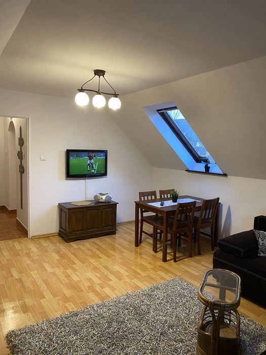 Zakopane centrum apartament blisko Krupówki