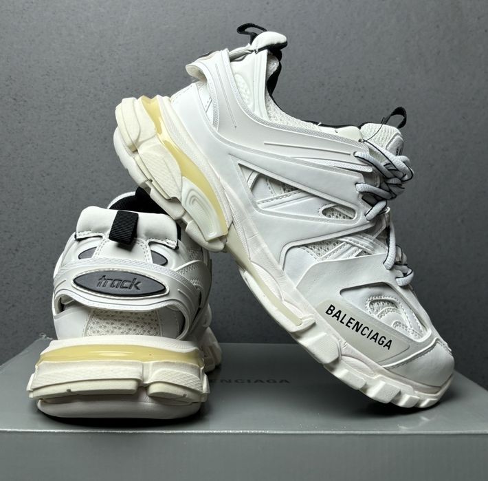 Кросівки Balenciaga Track 1 /Баленсіага трак1  розмір 35-45