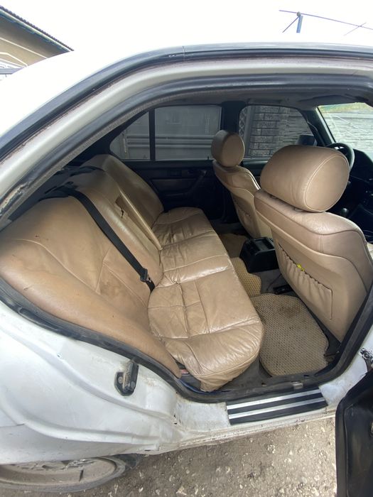 Продам або обміняю е34