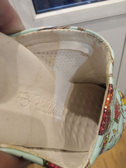 Продам женские ортопедические босоножки,сабо Совы Dr.Mitra. Легкие