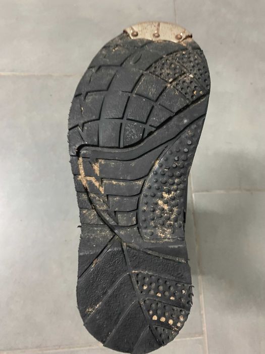 Botas Motocross Forma Gravity