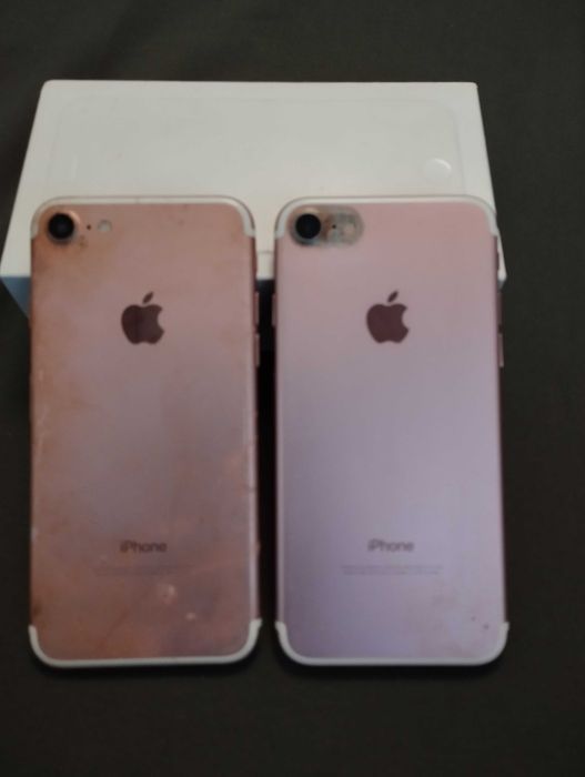 Смартфон iPhone 7 Apple