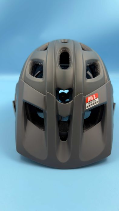 Nowy Kask Rowerowy Ixs Trail Evo  r. M/L (58-62cm)