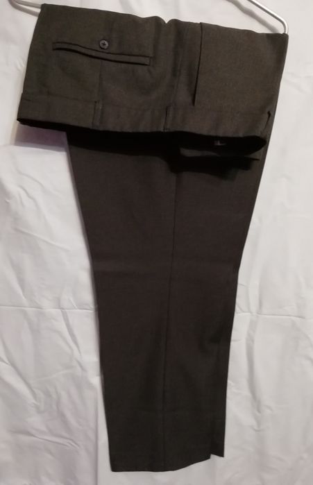 Брюки  мужские...