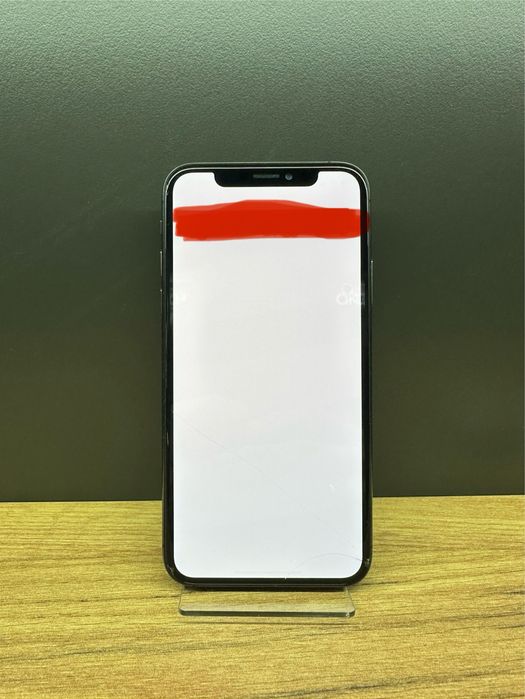 iPhone XS 256 Space Grey