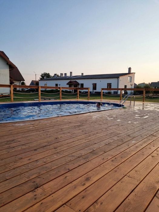 Noclegi pokoje Agroturystyka