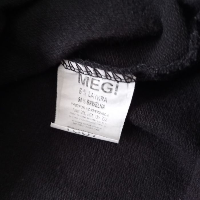 bluza MEGI damska S/M