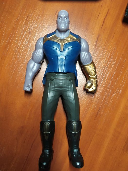 Игрушка Танос мстители