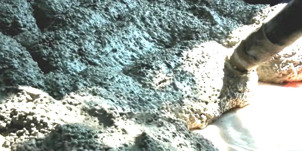 Бетону М100/150/200/250/300/350 обирають за стабільність