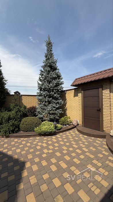 Будинок в центрі міста Запоріжжя