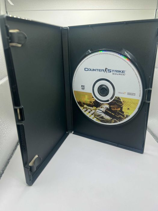 Counter Strike Source - gra PC !