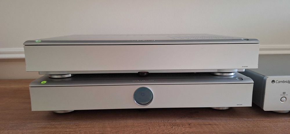 Marantz DV2100  Napęd CD/ DVD