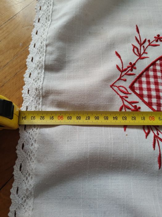 Bierznik  haftowany Jedeka