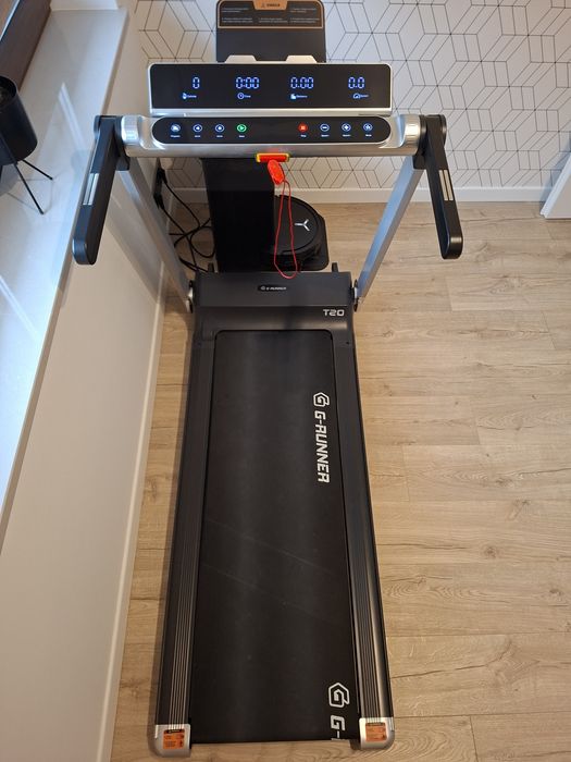 Bieżnia G Runner
