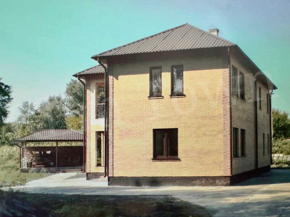 Продаж будинку в СТ "Меліоратор" з виходом до каналу