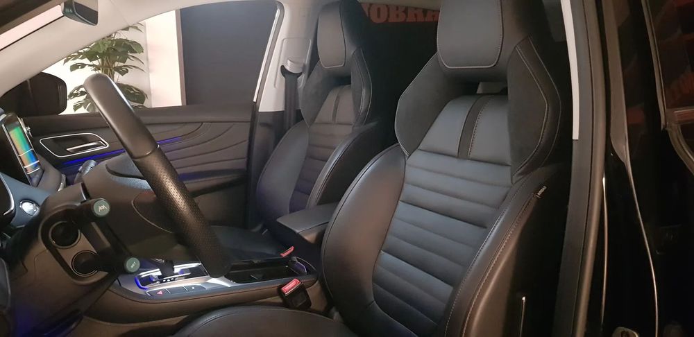 MG EHS Luxury64846430409345124