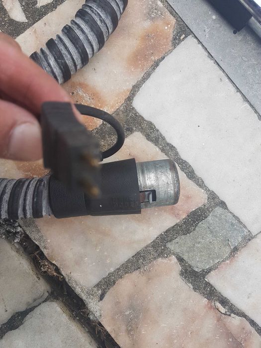 Mangueira + tubo Rainbow