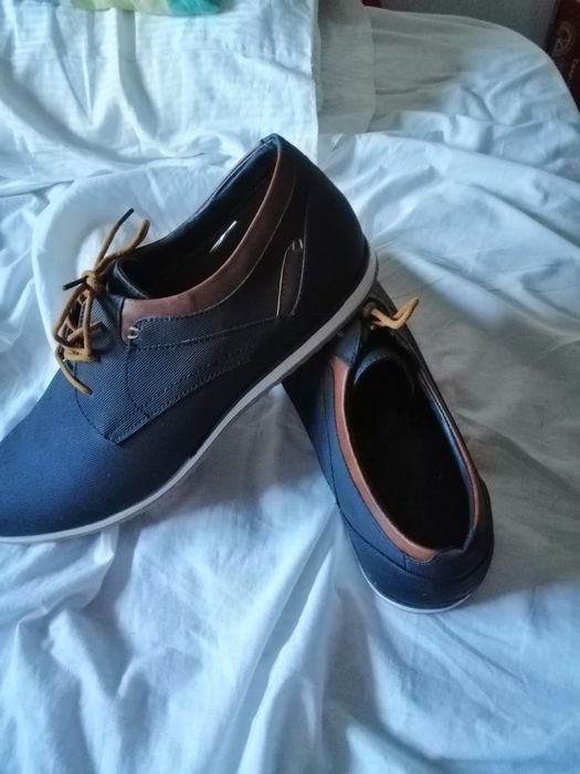 Sapato NOVO homem