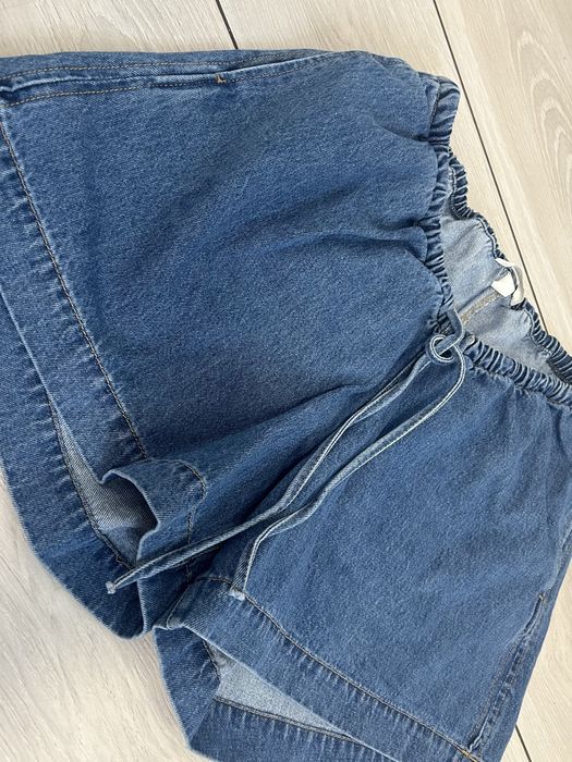 Шорти для вагітних h&m
