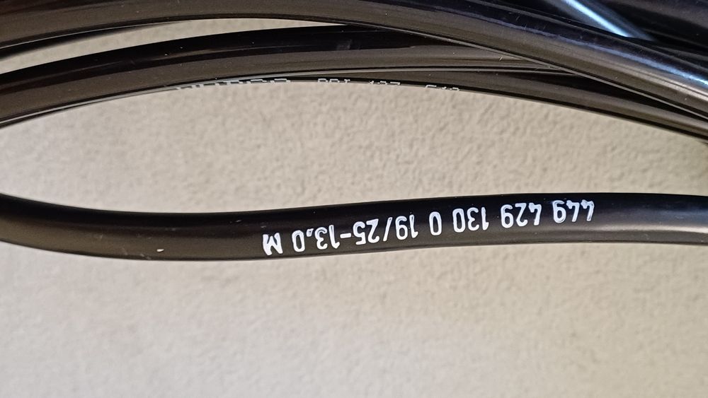 Кабель WABCO 449 429 080 0