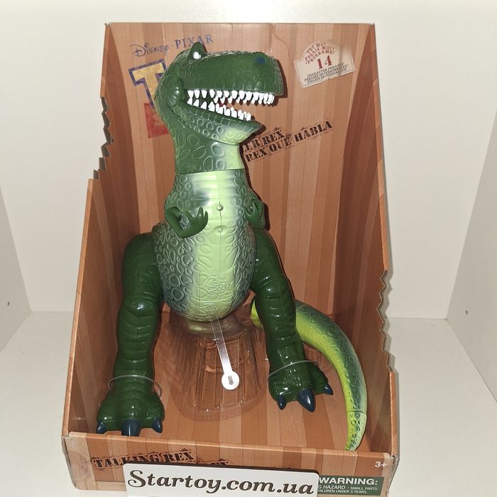 Интерактивный Ковбой шериф вуди  Джесси Дисней