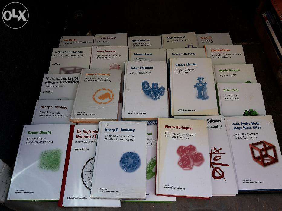 Livros