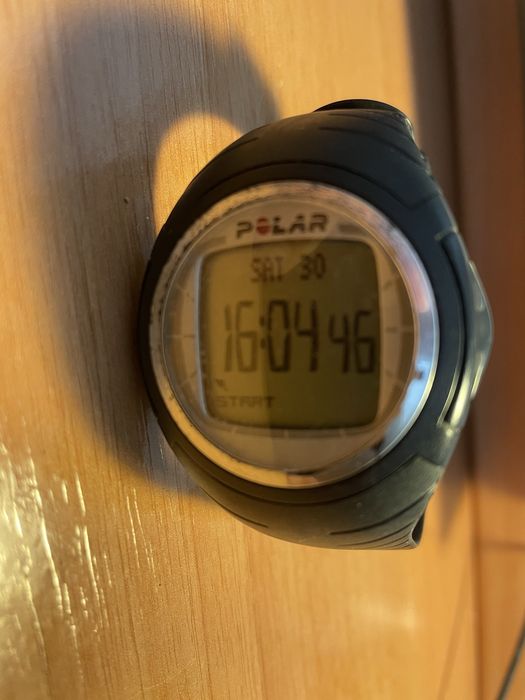 Relogio para corrida Polar F4