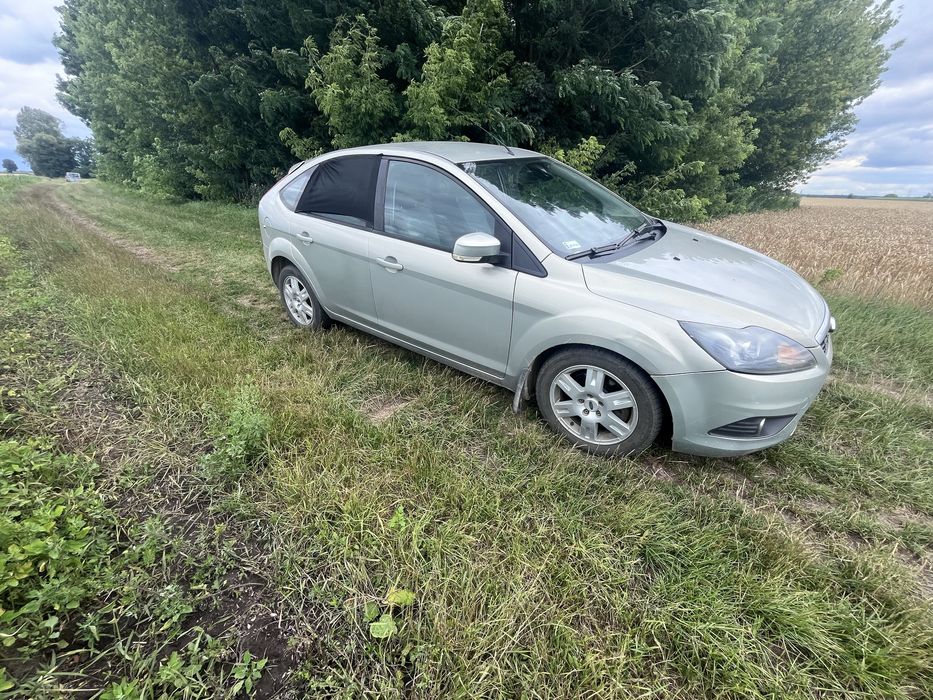 Sprzedam ford fokus mk2 2010