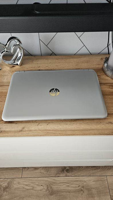 Laptop pawilon HP