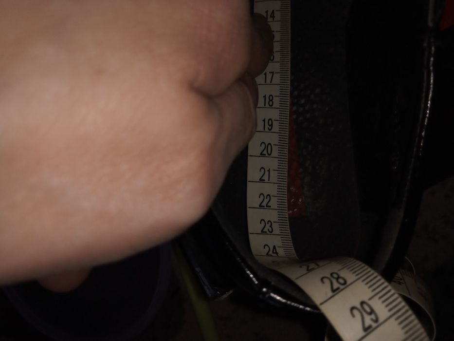 Buty komunijne eleganckie rozm 36