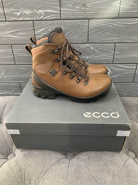 Ессо  biom hike m 811593 р.36,37,