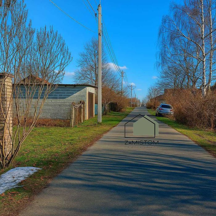 ‼️‼️Продам‼️‼️‼️ №6026. Продаж земельної ділянки для будівництво