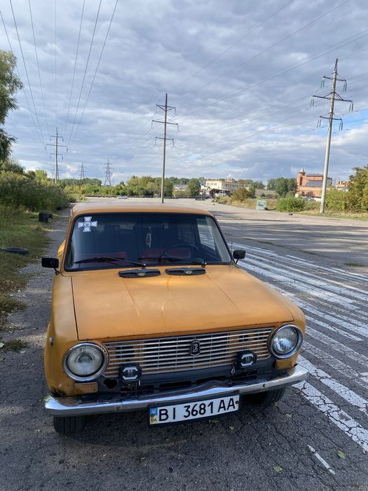 Продам ВАЗ 2101