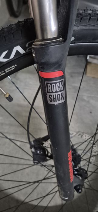 Scott Spark 960 (Roda 29) - Bicicleta BTT Suspensão Total