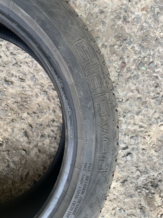 Gislaved Ultra speed 2 205/50 R17