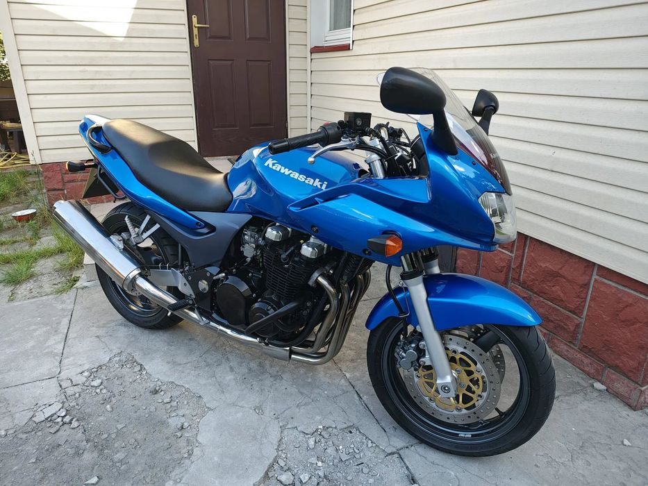 Kawasaki