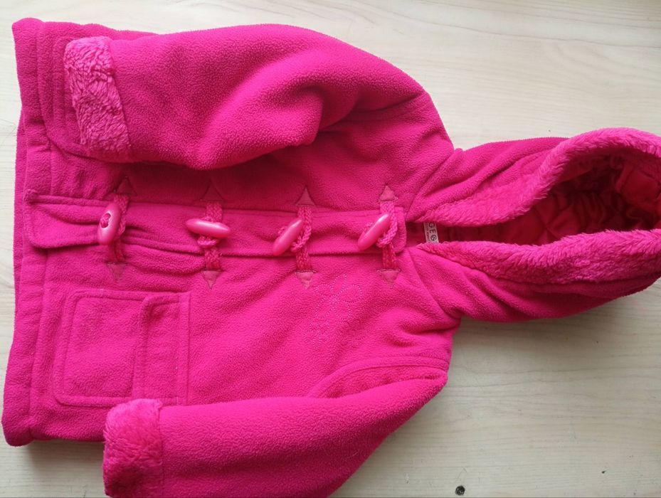 Кардиган, пальто, куртка, шубка  для дівч