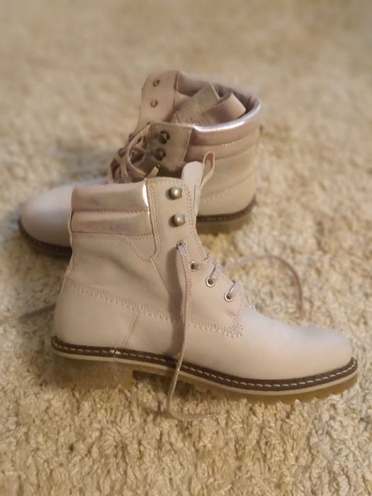 Женские ботинки S.Oliver