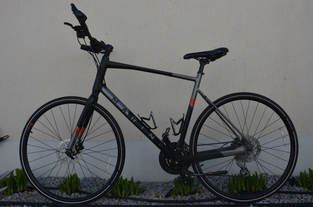 Marin Fairfax 2 XL