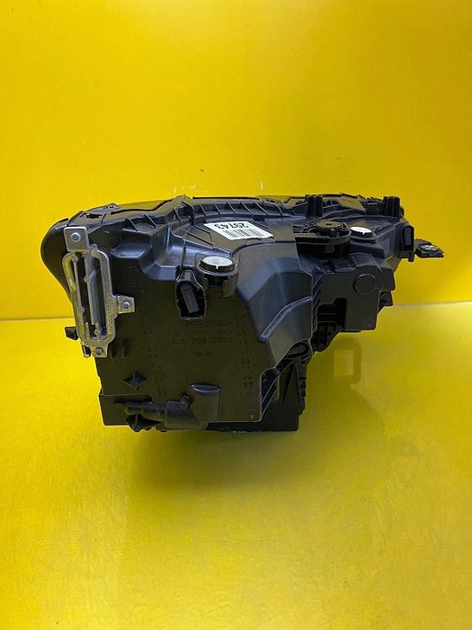 Lampa Lewa Przód VW T-Roc 2025- Led 2GV