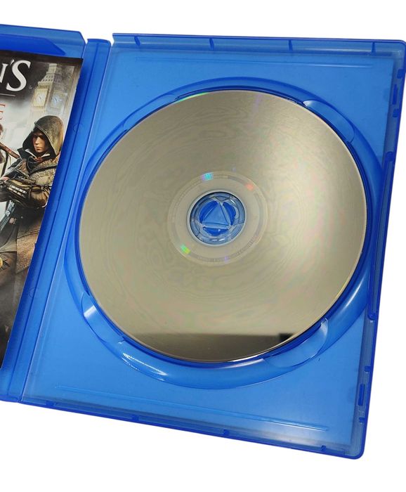 Gra na Ps4 Assassins Creed Syndicate