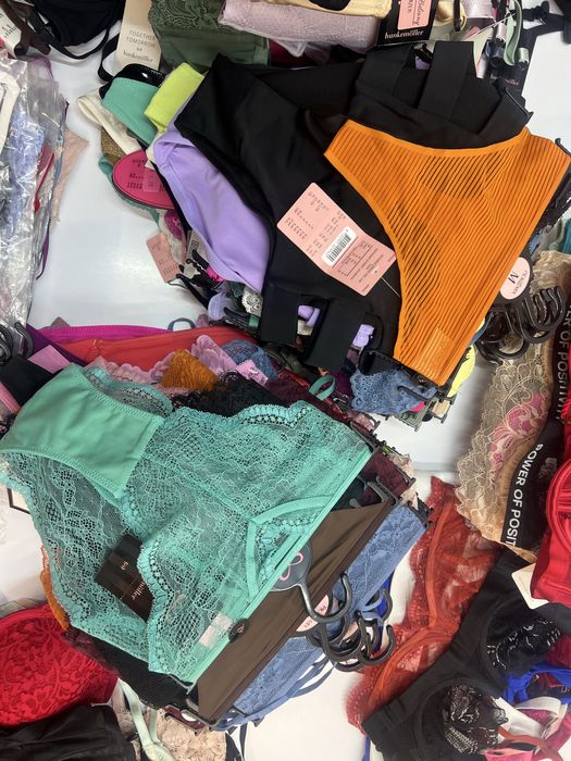 Hunkemoller жіноча білизна, Голандія, стру оптом, гуртівня білизни