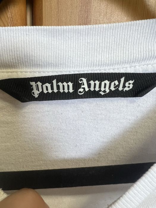 Футболка palm angels original