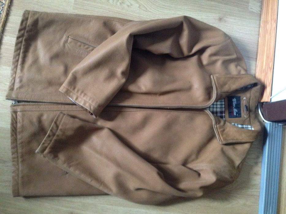 Куртка XL не нова