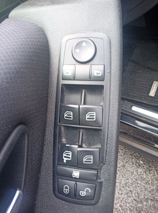 Mercedes A150 GPL (LER ANÚNCIO)