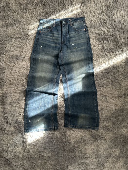 Levis Bootcut 512 jeans Butcut Levi’s butcut fit  jeans levis левис баткат широкие левис буткат винтаж архив дрилл дрип Левис джинсы