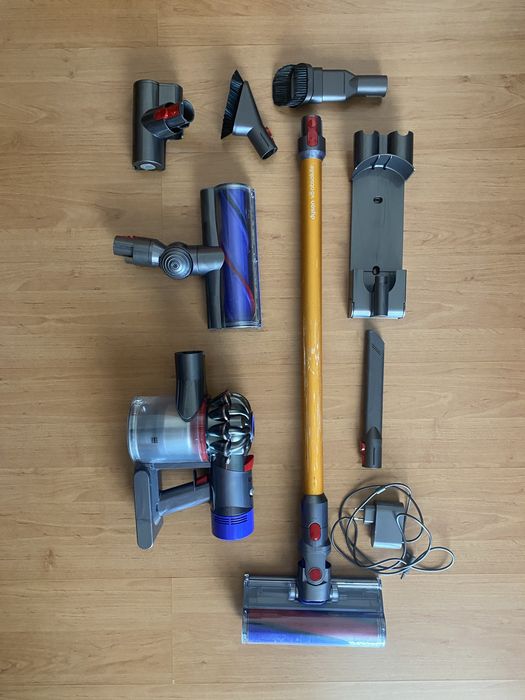 Aspirador Dyson V8 Absolute